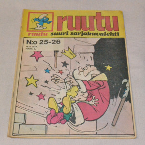 Ruutu 25-26 / 1975